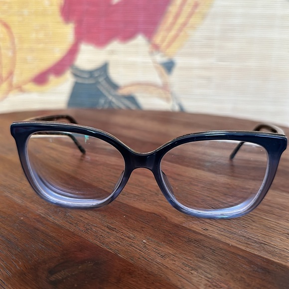 Christian Dior Montaigne-50 Eyeglasses - Picture 3 of 11